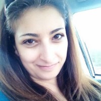 Fatemeh Shakarami