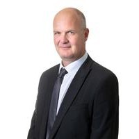 Paul Tildesley