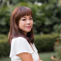 Mary Ann Gong