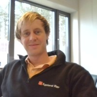 Jimmy Larsen Eikeland