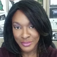 Naomi Williams, M.Ed