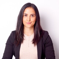 Darina Saadi