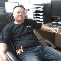 Paul Geruma