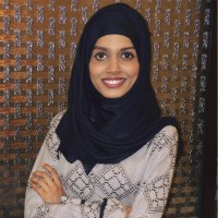 Yesra Maqsood