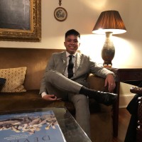 Adrian Lorenzo