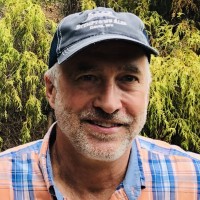Mark Healey