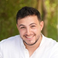 Ronen Goldstain