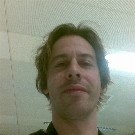 Nicholas Friedman