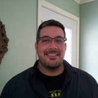 Joe Reznikoff