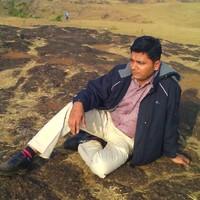 Maulik Chauhan