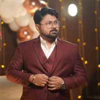 Ankit Majumder