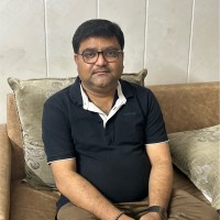 Pankaj K