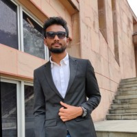 Piyush Mandavi