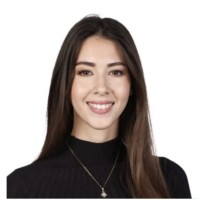Catherine Bahou