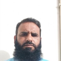 Manzoor Hussain Shah Shah
