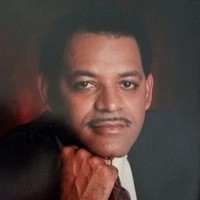 Raymond Blue