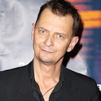 Fred Nicolas