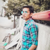 Bikash Sahu
