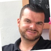 Bart Van Der Pas