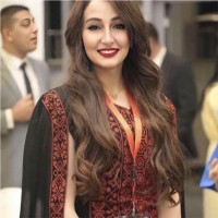 Ghadeer Mousa Rbehat غدير الربيحات