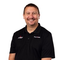 Brian Raymont, Caa