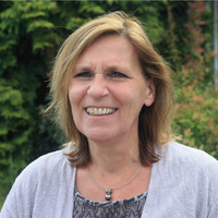 Annemiek Ivanek