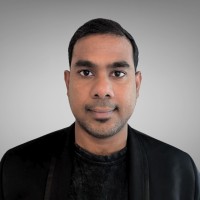 Mike Praveen Francis