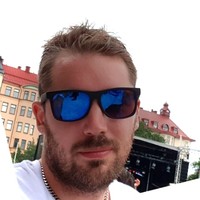 Johan Olsen