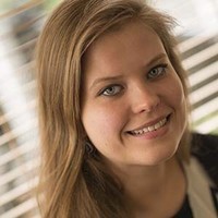 Marieke Van Der Veen