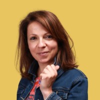 Blandine BERGERET