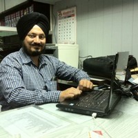 Anmol Singh