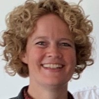 Maureen Van Der Waal