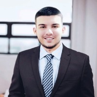 Luiz Matheus S. Gonçalves