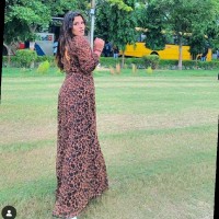 Rishu Chaudhary