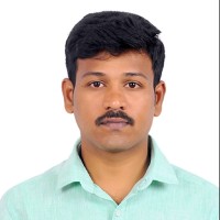 Harikrishnan R