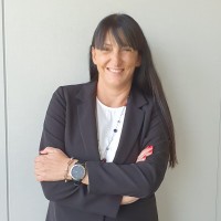 Alexia Pellegrini