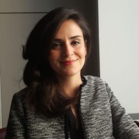 Esther Rodríguez Martín