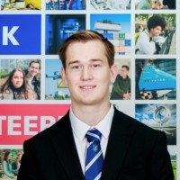 Lars Van De Nesse