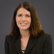 Tracy Woodward
