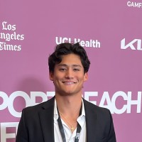 Connor Benson