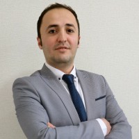 Salih ÇAYIR