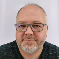 Alain Jaccard, MSc, PMP