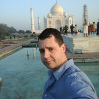 Christian Francis Jones