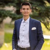 Denis Ahmedov