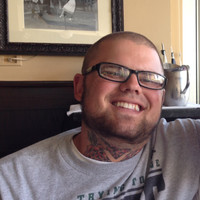 Derek Alvord