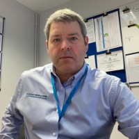 Paul Bourne