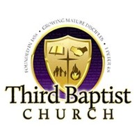 Third Baptist Church DC