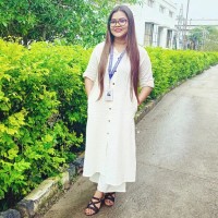 Suchismita Bhunia
