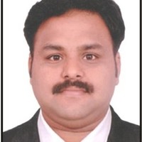 Sudheendra M
