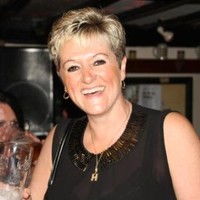 Helen Evans